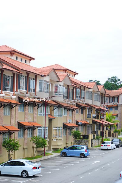 For Sale - D'rimba Damansara