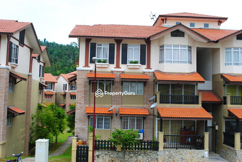 For Sale - D'rimba Damansara