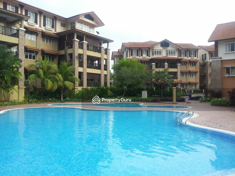 For Sale - D'rimba Damansara
