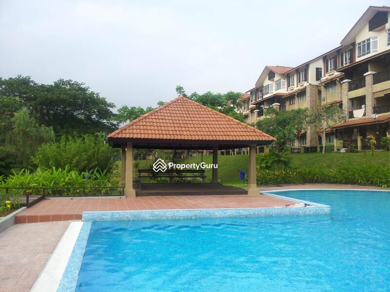 For Sale - D'rimba Damansara