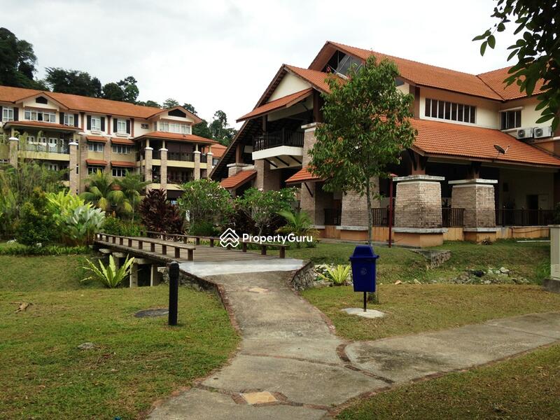 For Sale - D'rimba Damansara