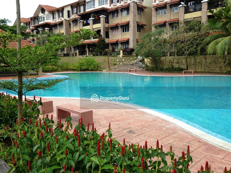 For Sale - D'rimba Damansara