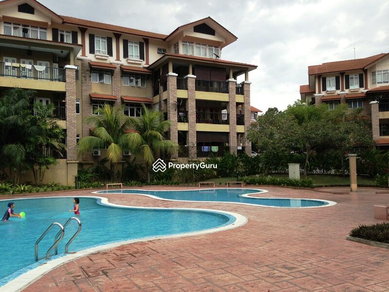 For Sale - D'rimba Damansara