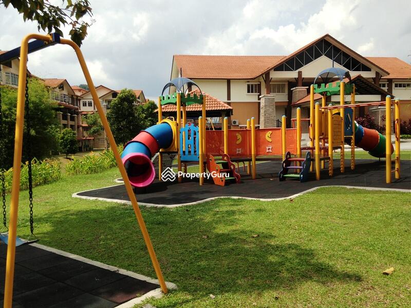 For Sale - D'rimba Damansara