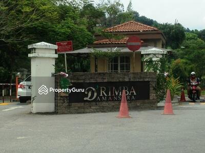 - D'rimba Damansara