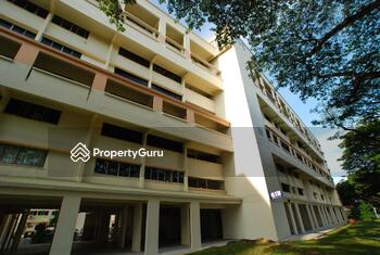 455 Jurong West Street 42