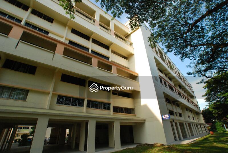 For Rent - 455 Jurong West Street 42