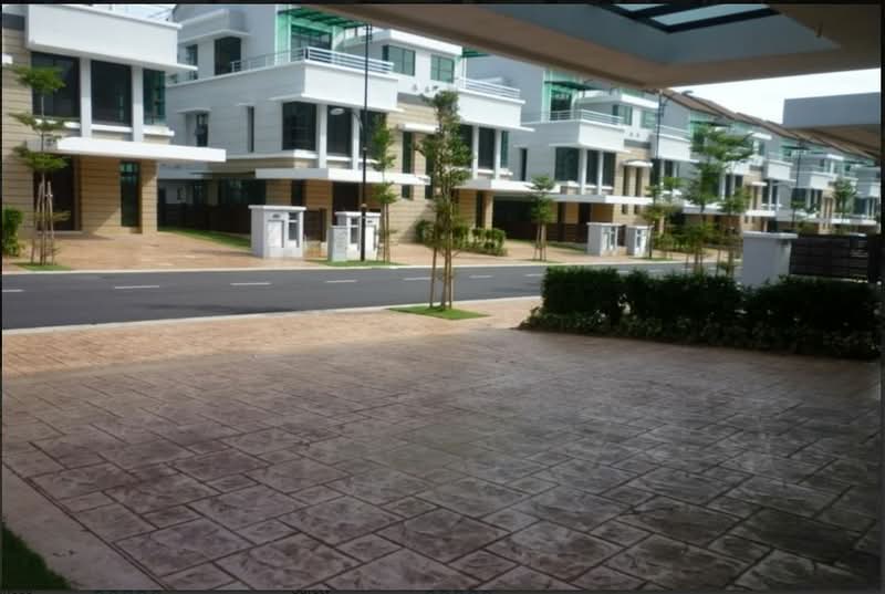 ResTrees - iProperty.com.my