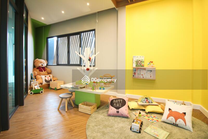 For Sale - Centro Maha Chesadabodin Bridge, Nonthaburi