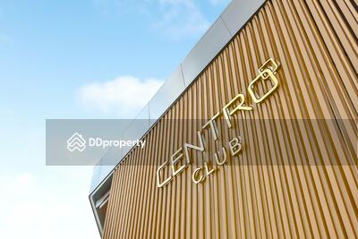 - Centro Maha Chesadabodin Bridge