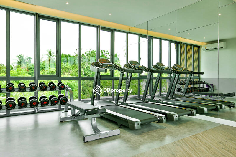 For Sale - Centro Maha Chesadabodin Bridge, Nonthaburi