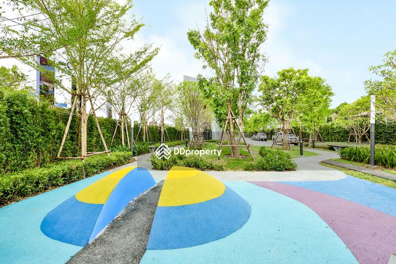 For Sale - Centro Maha Chesadabodin Bridge, Nonthaburi