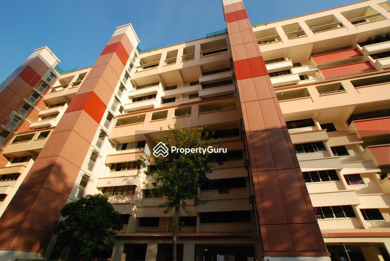 545 Jurong West Street 42 #0