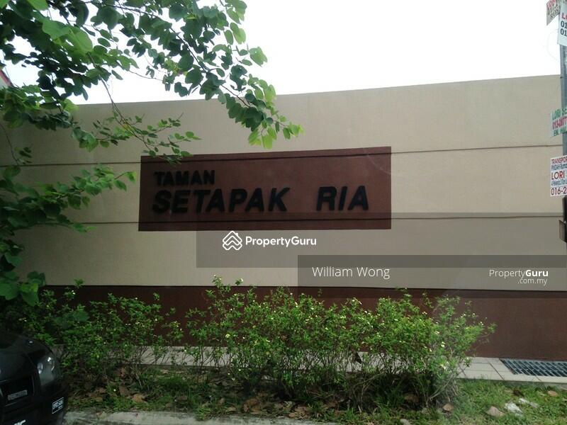 Taman Setapak Ria #0