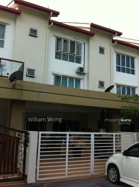 3-storey Terraced House for Rent in Taman Ayer Panas (Setapak) - Eeson . - PropertyGuru.com.my