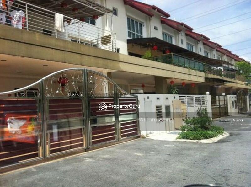 Taman Setapak Ria #0