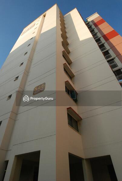For Rent - 546 Jurong West Street 42