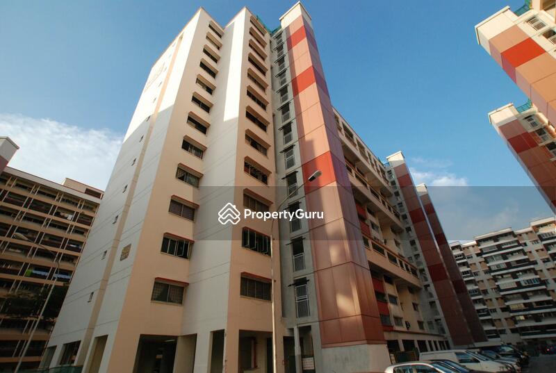 For Rent - 546 Jurong West Street 42