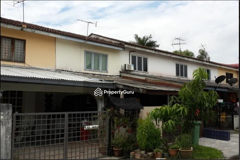 For Sale - Taman Jenaris