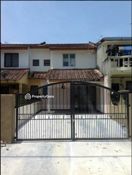 For Sale - Taman Jenaris