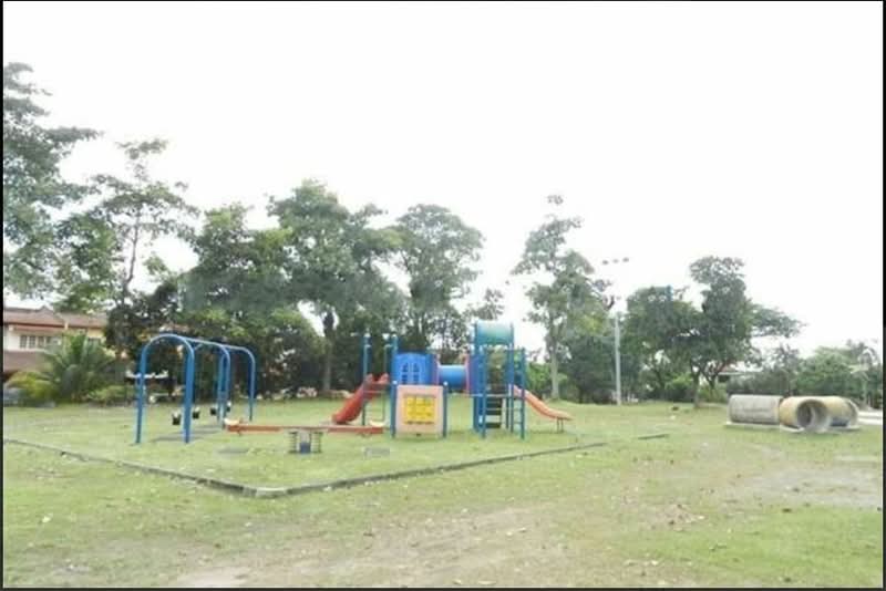 Taman Jenaris - iProperty.com.my