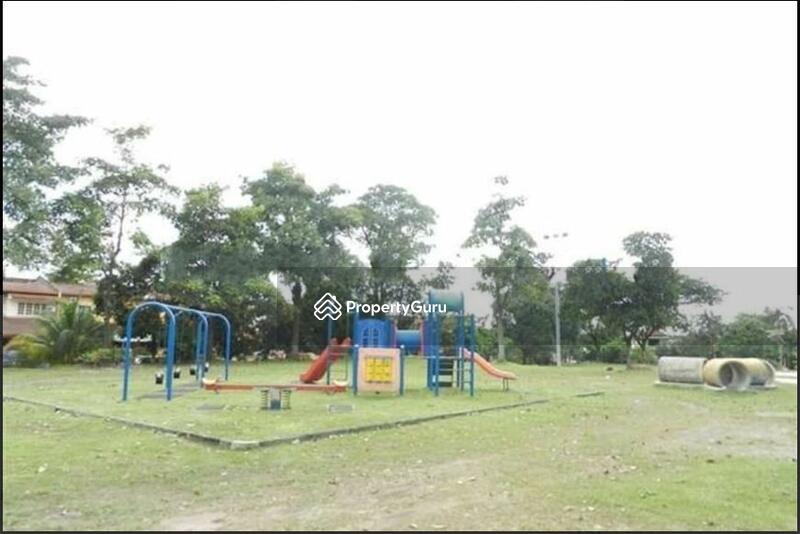 For Sale - Taman Jenaris