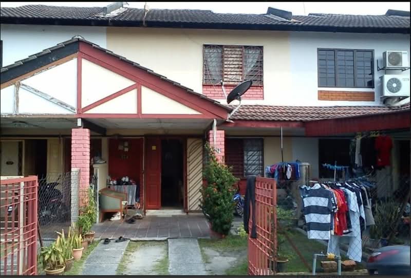 Taman Jenaris - iProperty.com.my