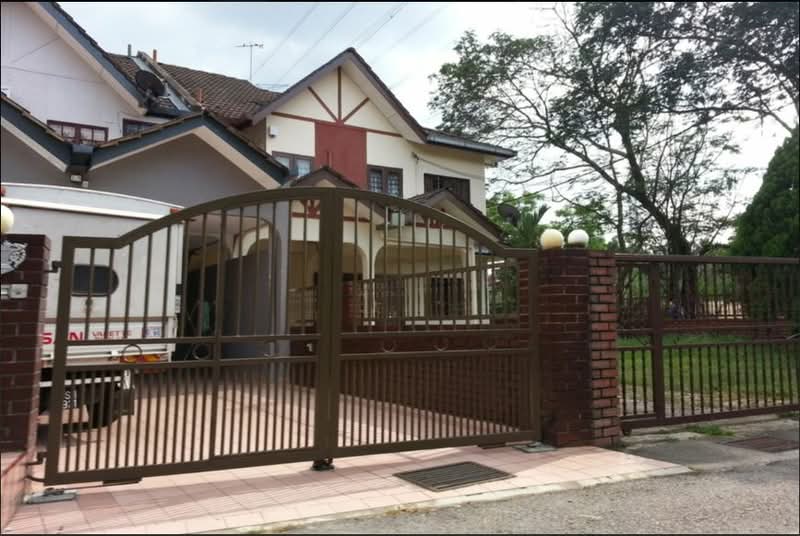 Taman Jenaris - iProperty.com.my