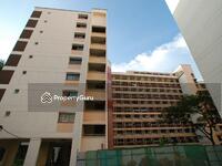 Jurong West Street 42