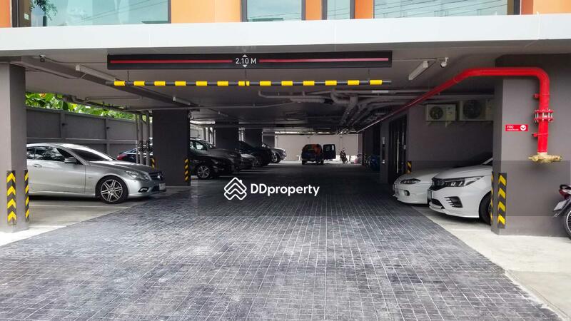 For Rent - The Collect Ratchada 32, Bangkok