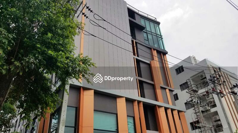 For Rent - The Collect Ratchada 32, Bangkok