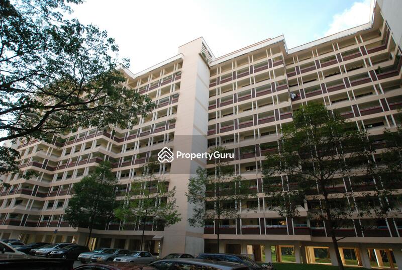 548 Jurong West Street 42 HDB Details in Jurong West | PropertyGuru ...