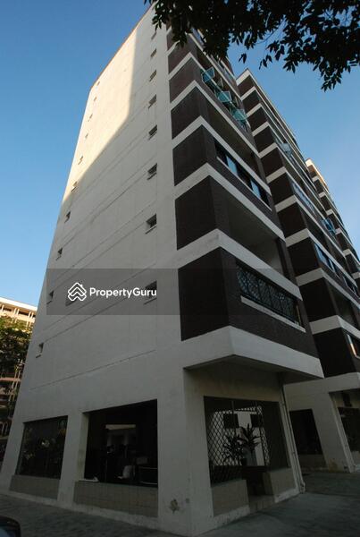 For Sale - 549 Jurong West Street 42