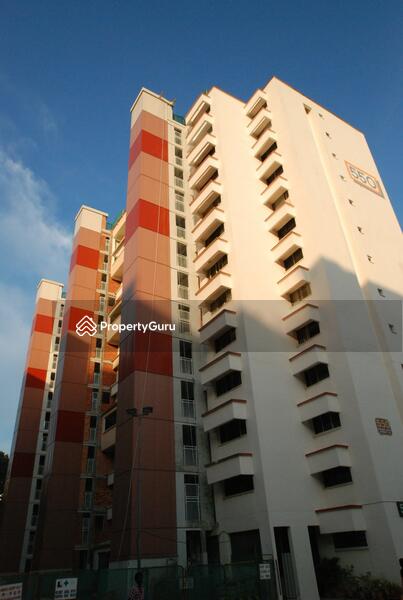 For Rent - 550 Jurong West Street 42