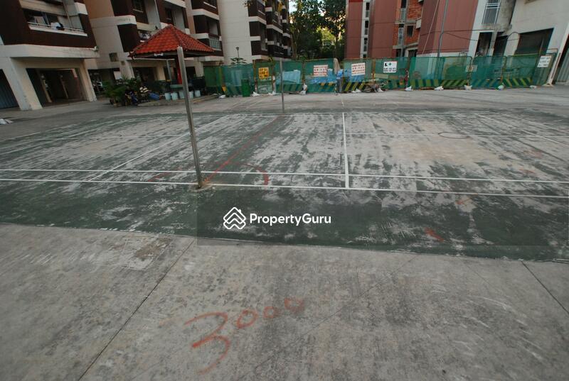 For Rent - 550 Jurong West Street 42