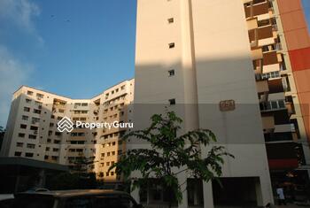 551 Jurong West Street 42