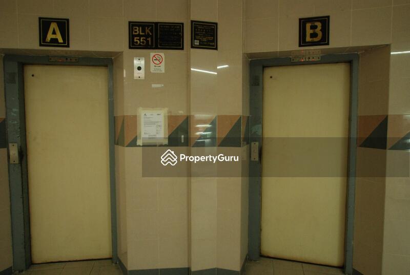 551 Jurong West Street 42 #0