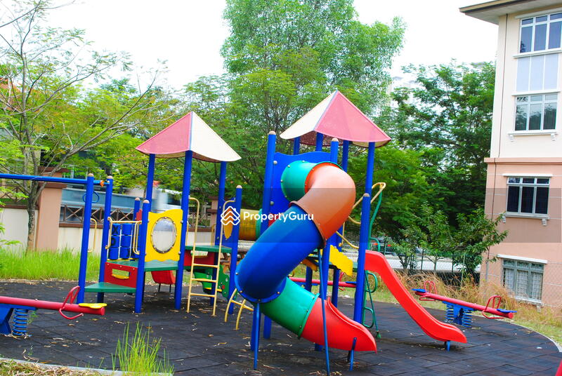 Untuk Disewa - D'shire Villa