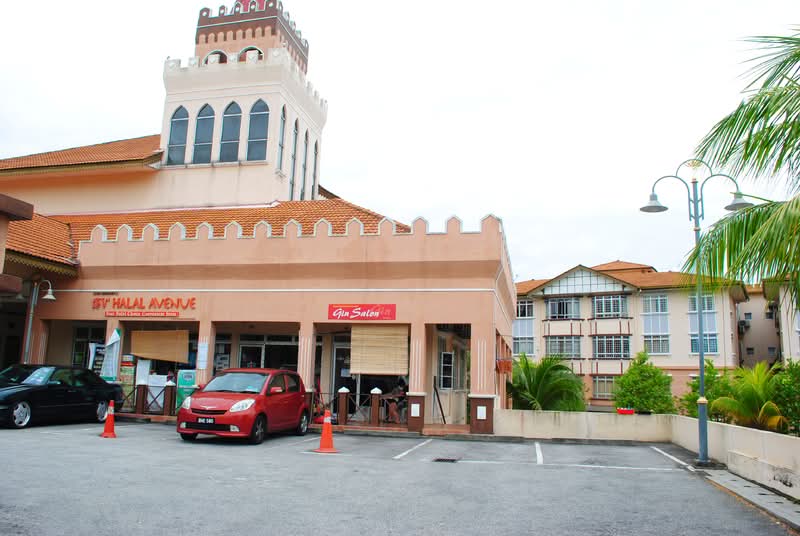 D'shire Villa (Apartment) for Sale/Rent, 2024