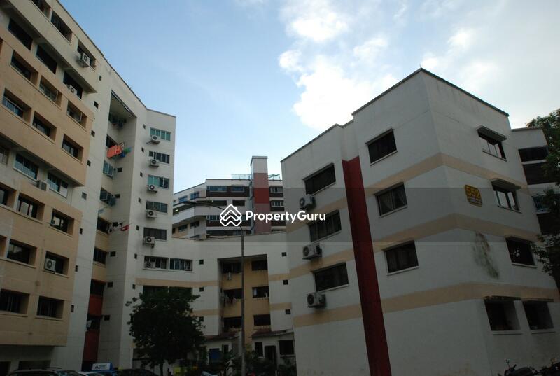 552 Jurong West Street 42 #0