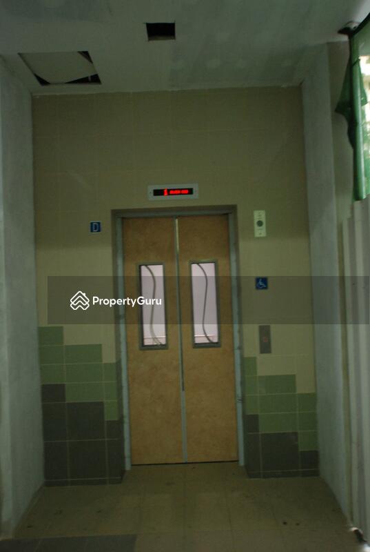 552 Jurong West Street 42 #0