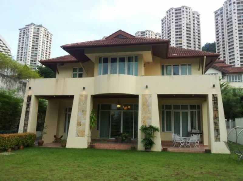 Rumah Berkembar untuk Dijual di Batu Ferringhi (Penang) - Jordan Foo - PropertyGuru.com.my