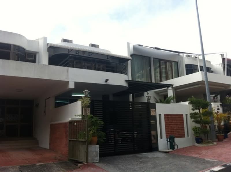 For Sale - Miami Bay