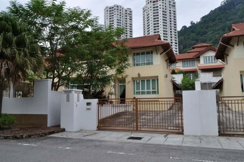 For Sale - Miami Bay