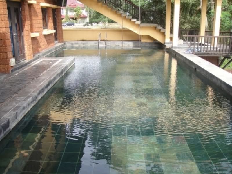 Section U9 (Seksyen U9) - iProperty.com.my