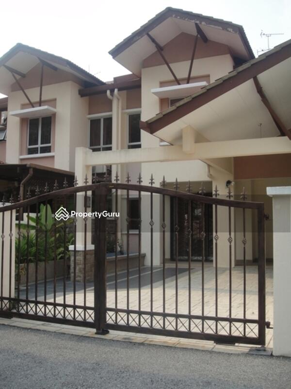 Section U9 (Seksyen U9) #0