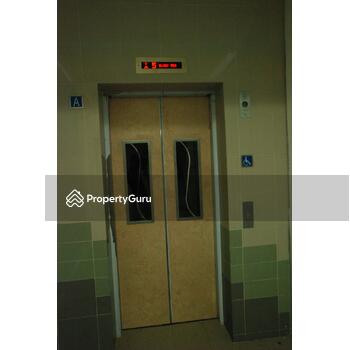 553 Jurong West Street 42