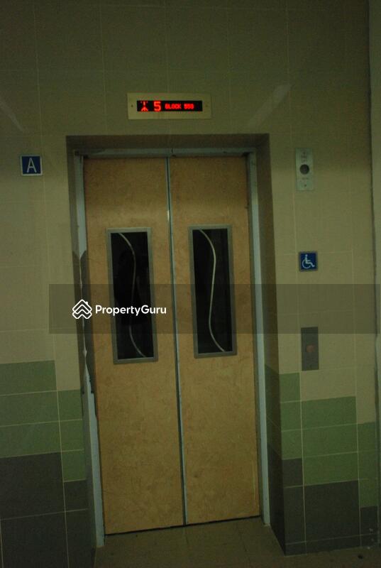553 Jurong West Street 42 #0