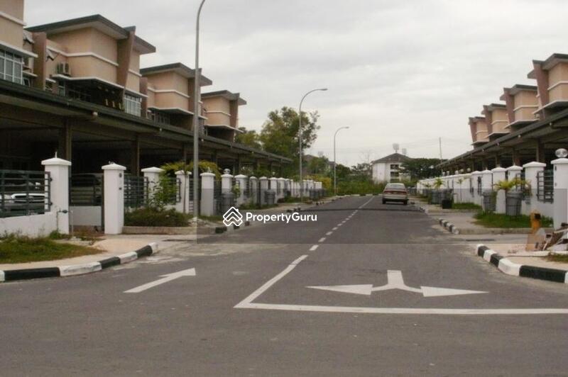 Pantai Avenue #0