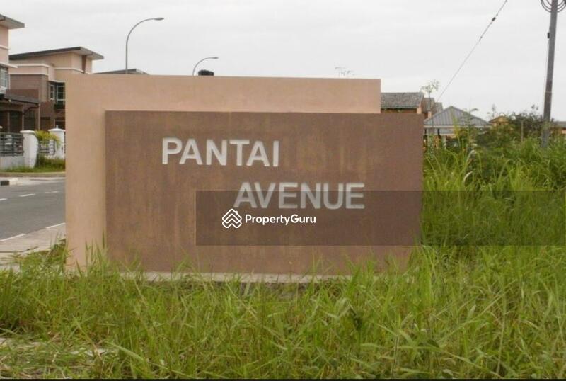 Pantai Avenue #0